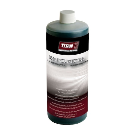 Titan Tool Titan LS-10 Plus Liquid Shield 314-482